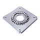 Fiber Polishing Fixture